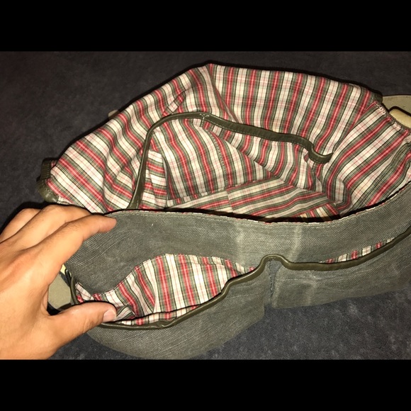 Marc Jacobs men's work back, computer bag, gym bag - Picture 4 of 8